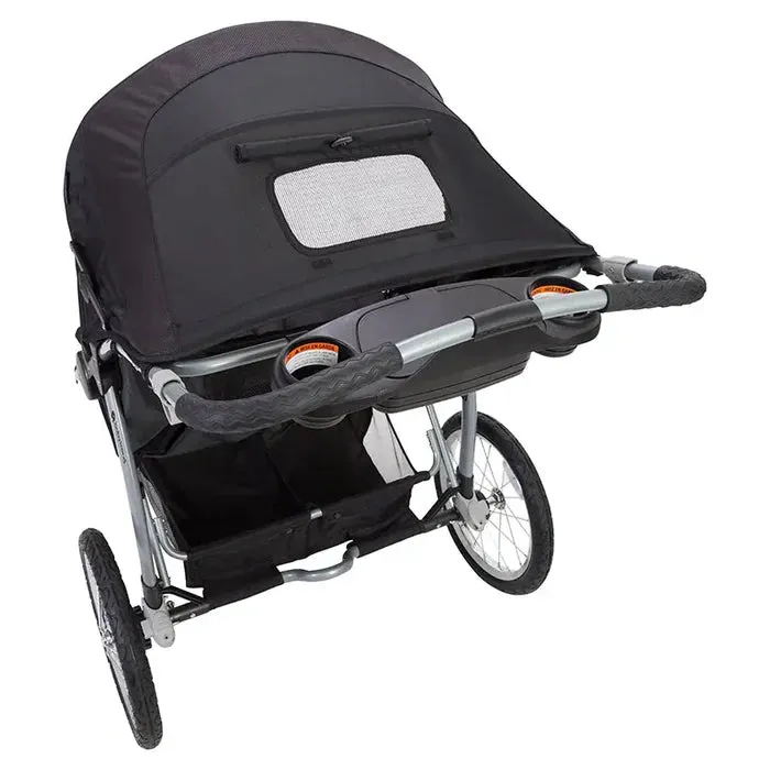 Baby Trend Expedition EX Double Jogger - Griffin