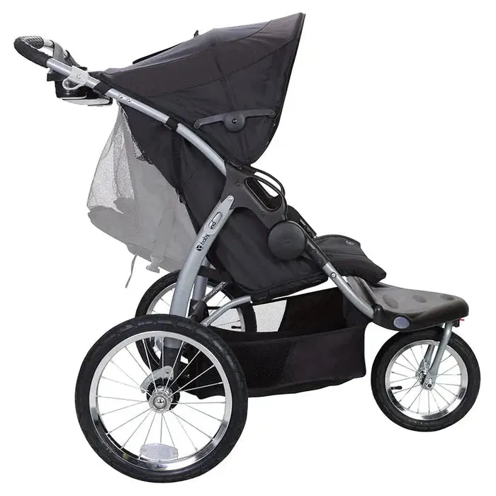 Baby Trend Expedition EX Double Jogger - Griffin