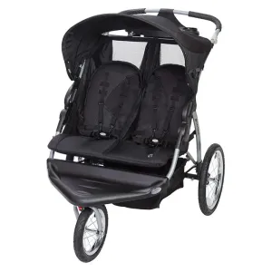 Baby Trend Expedition EX Double Jogger - Griffin