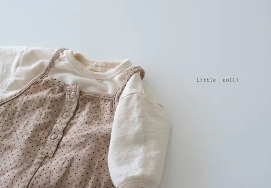 Baby Yomi Romper