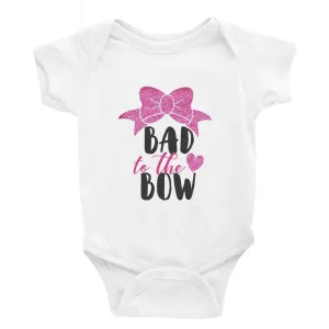 Bad to the Bow