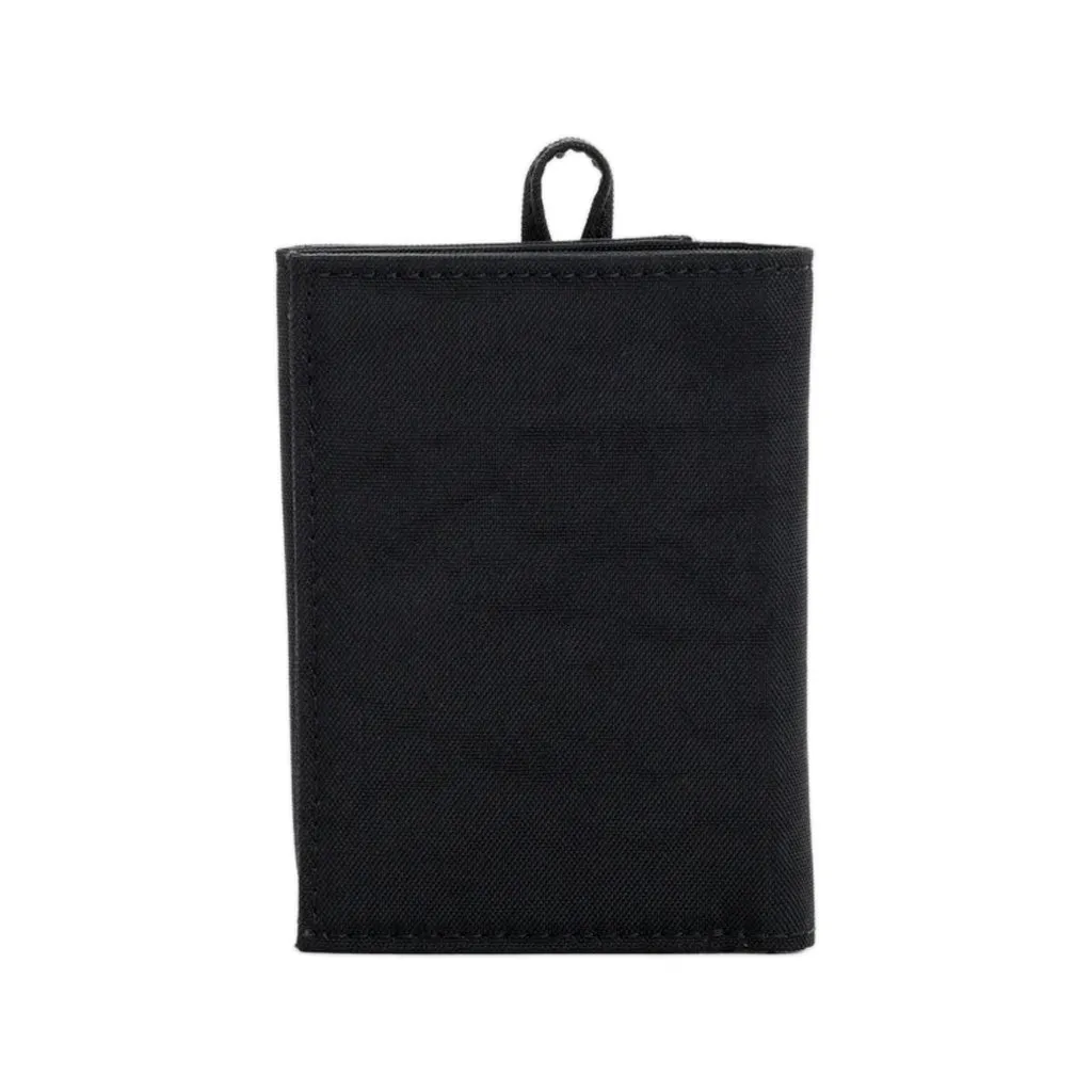 Baggu Snap Wallet, Black