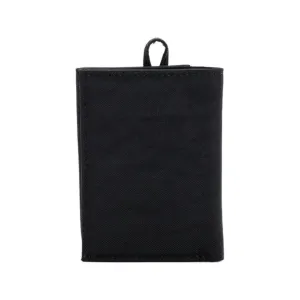 Baggu Snap Wallet, Black