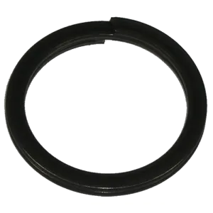 Bashlin - Climber Strap Split Ring