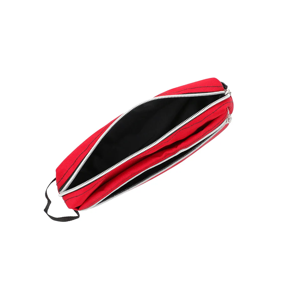 Basic Pouch - Red