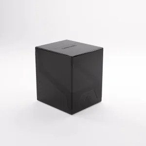Bastion 100  XL Black