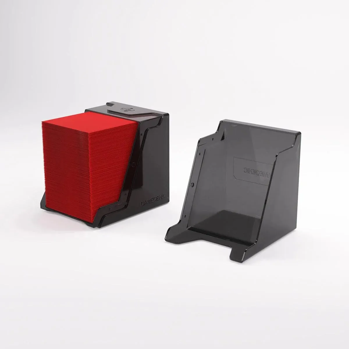 Bastion 100  XL Black