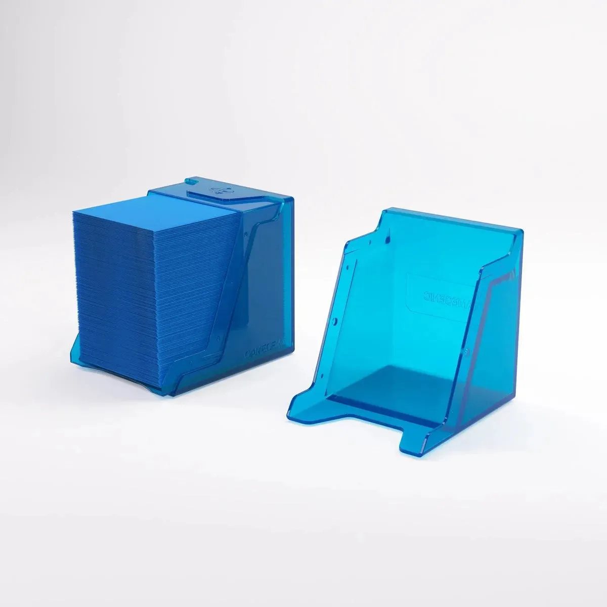 Bastion 100  XL Blue