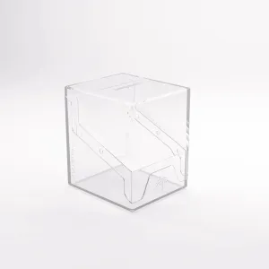 Bastion 100  XL Clear