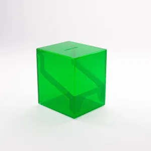 Bastion 100  XL Green