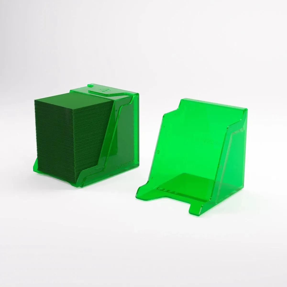 Bastion 100  XL Green