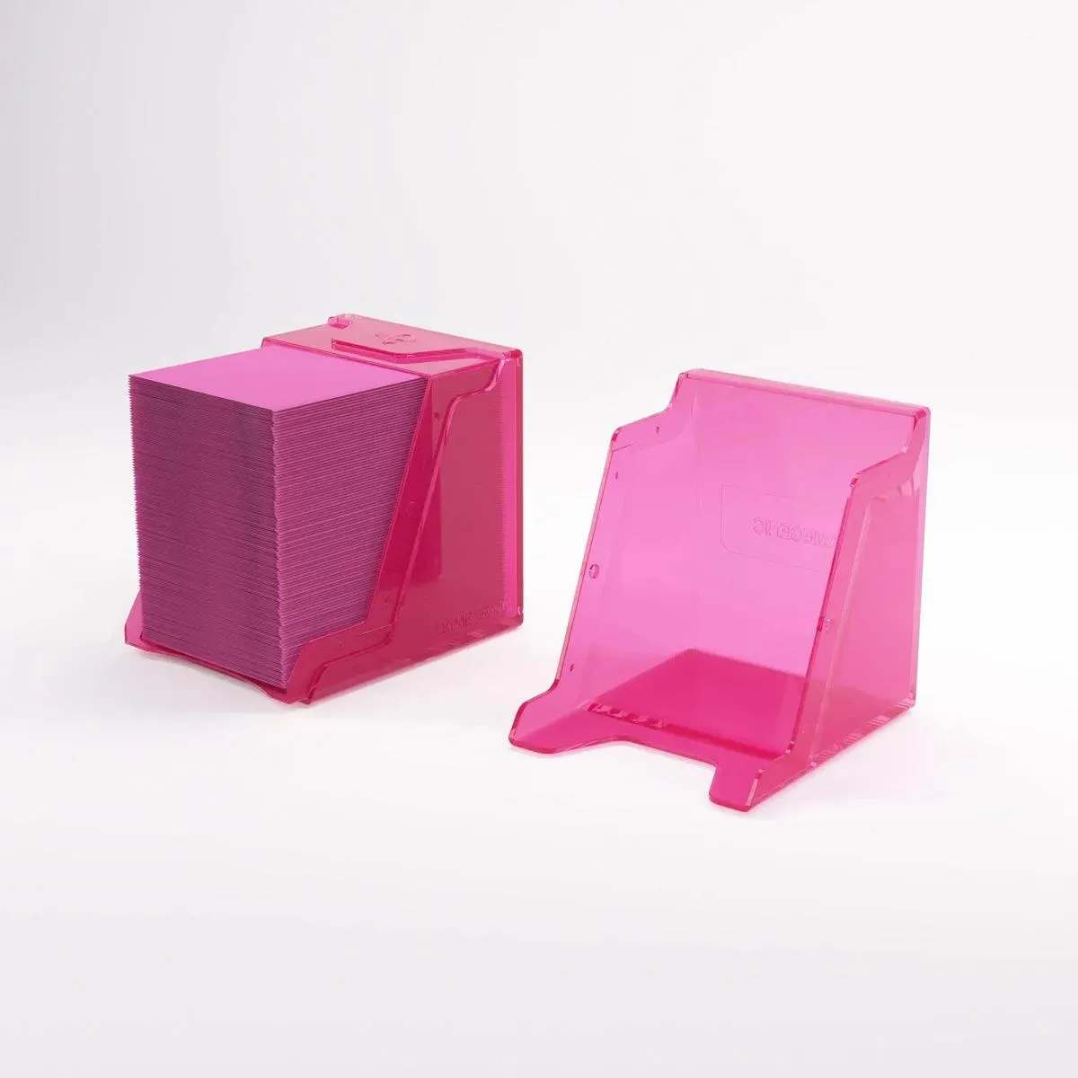 Bastion 100  XL Pink