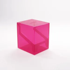 Bastion 100  XL Pink