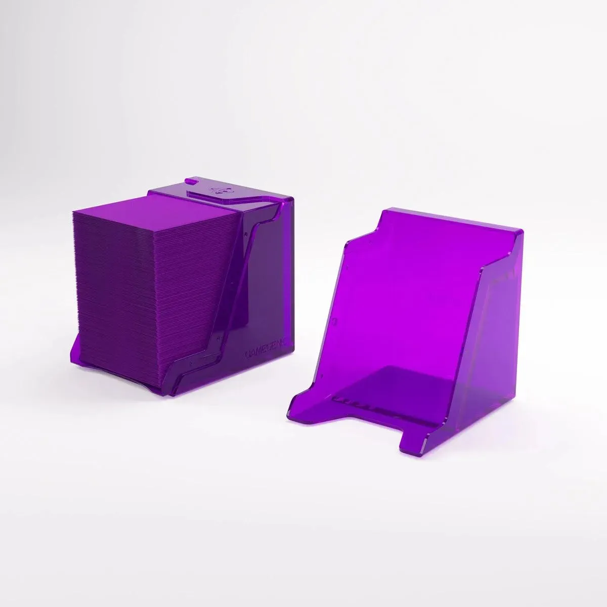 Bastion 100  XL Purple