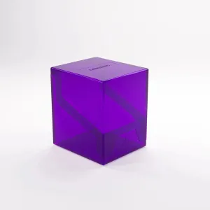 Bastion 100  XL Purple