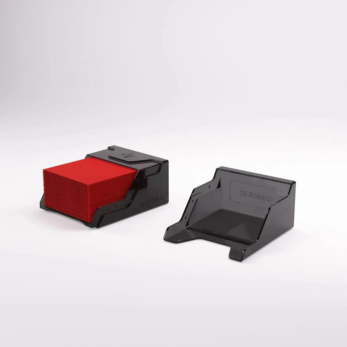 Bastion 50  Black