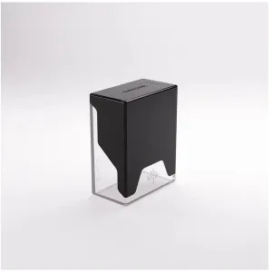Bastion 50 : Black/Clear
