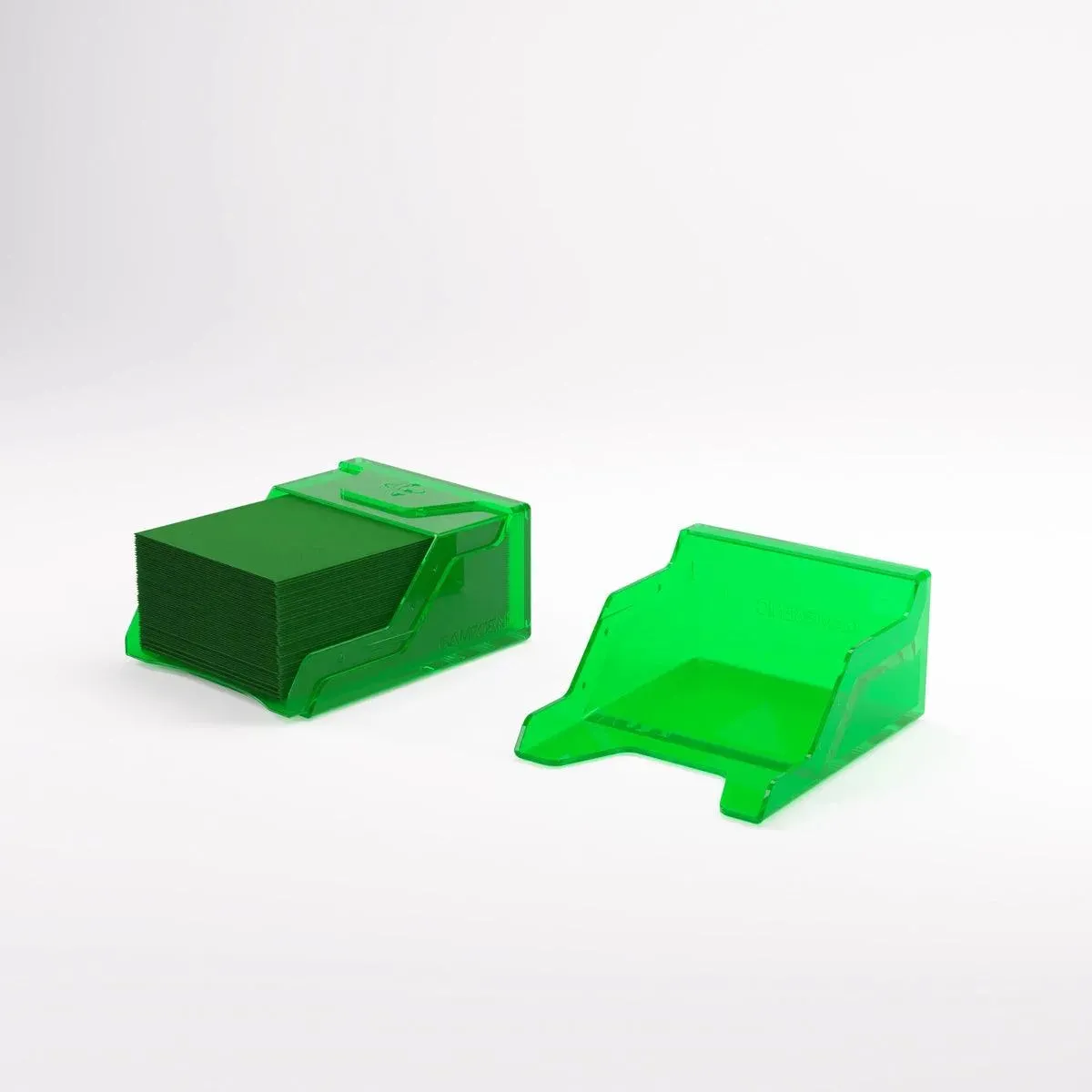 Bastion 50  Green