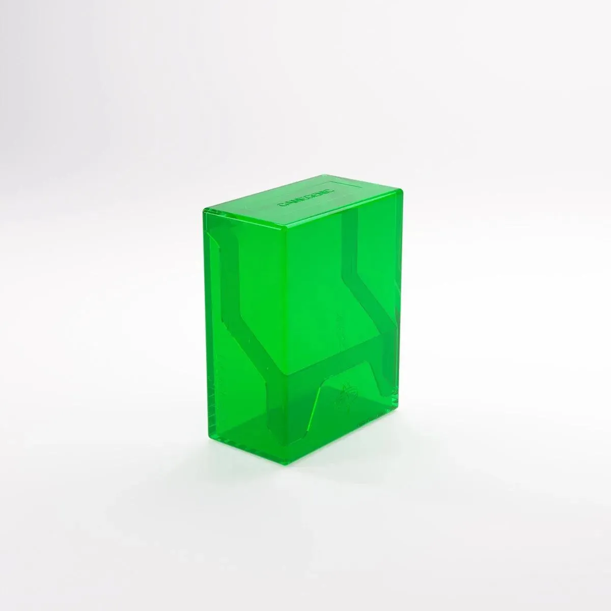 Bastion 50  Green