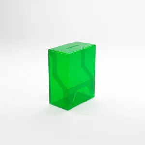 Bastion 50  Green