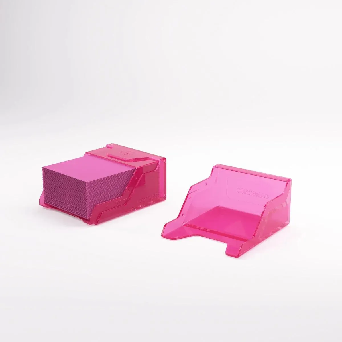 Bastion 50  Pink