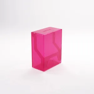 Bastion 50  Pink