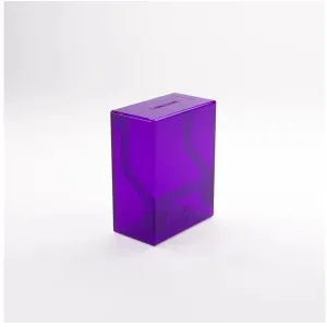 Bastion 50 : Purple