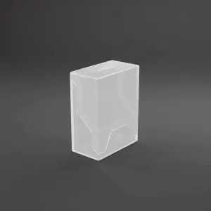 Bastion 50  White