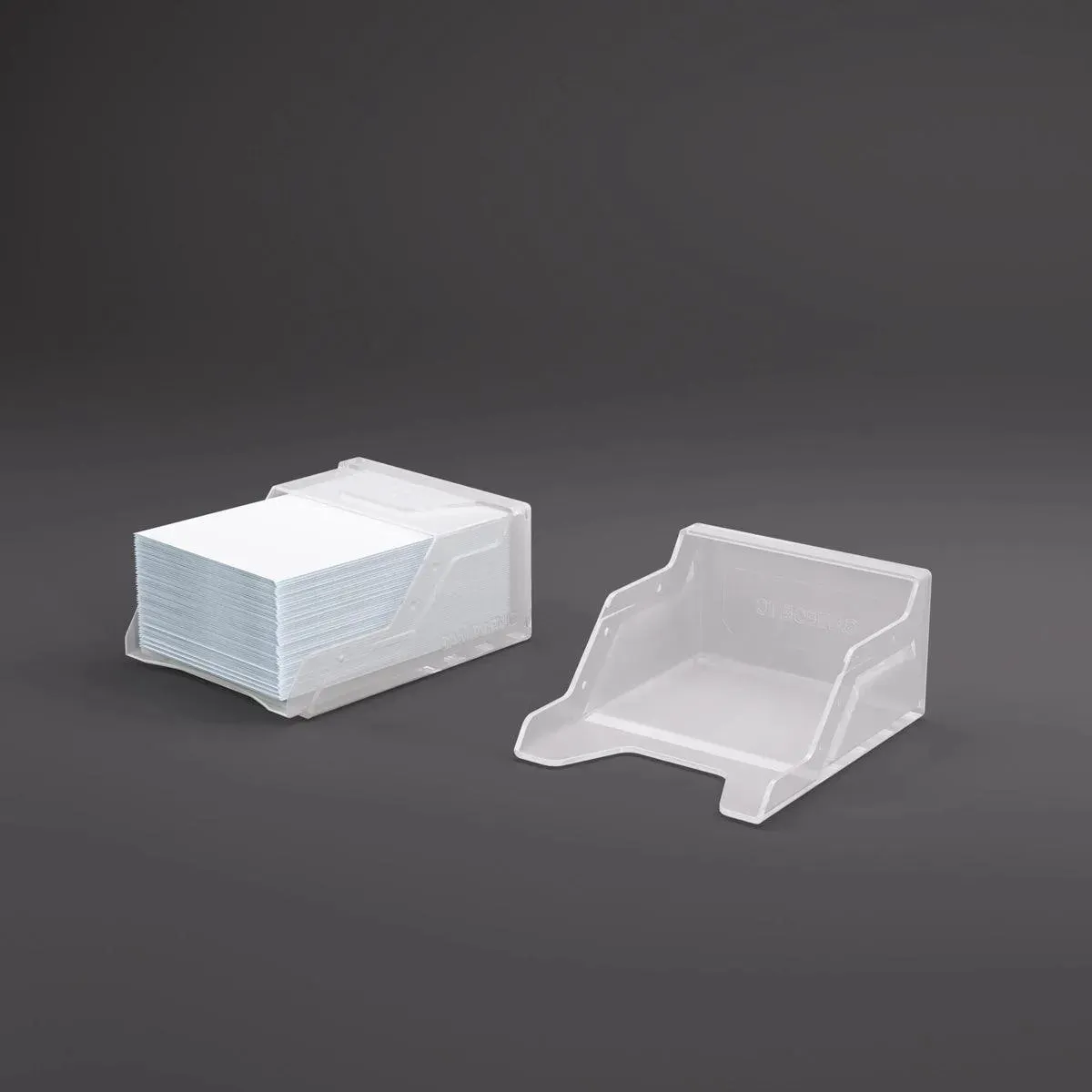 Bastion 50  White