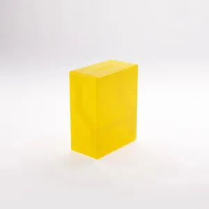 Bastion 50  Yellow