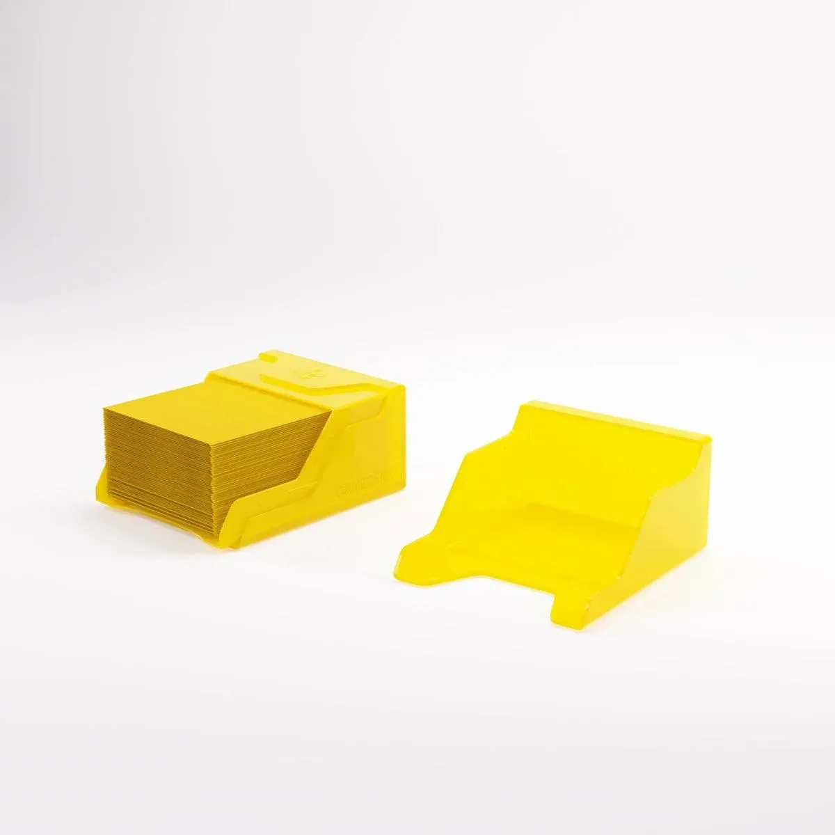 Bastion 50  Yellow
