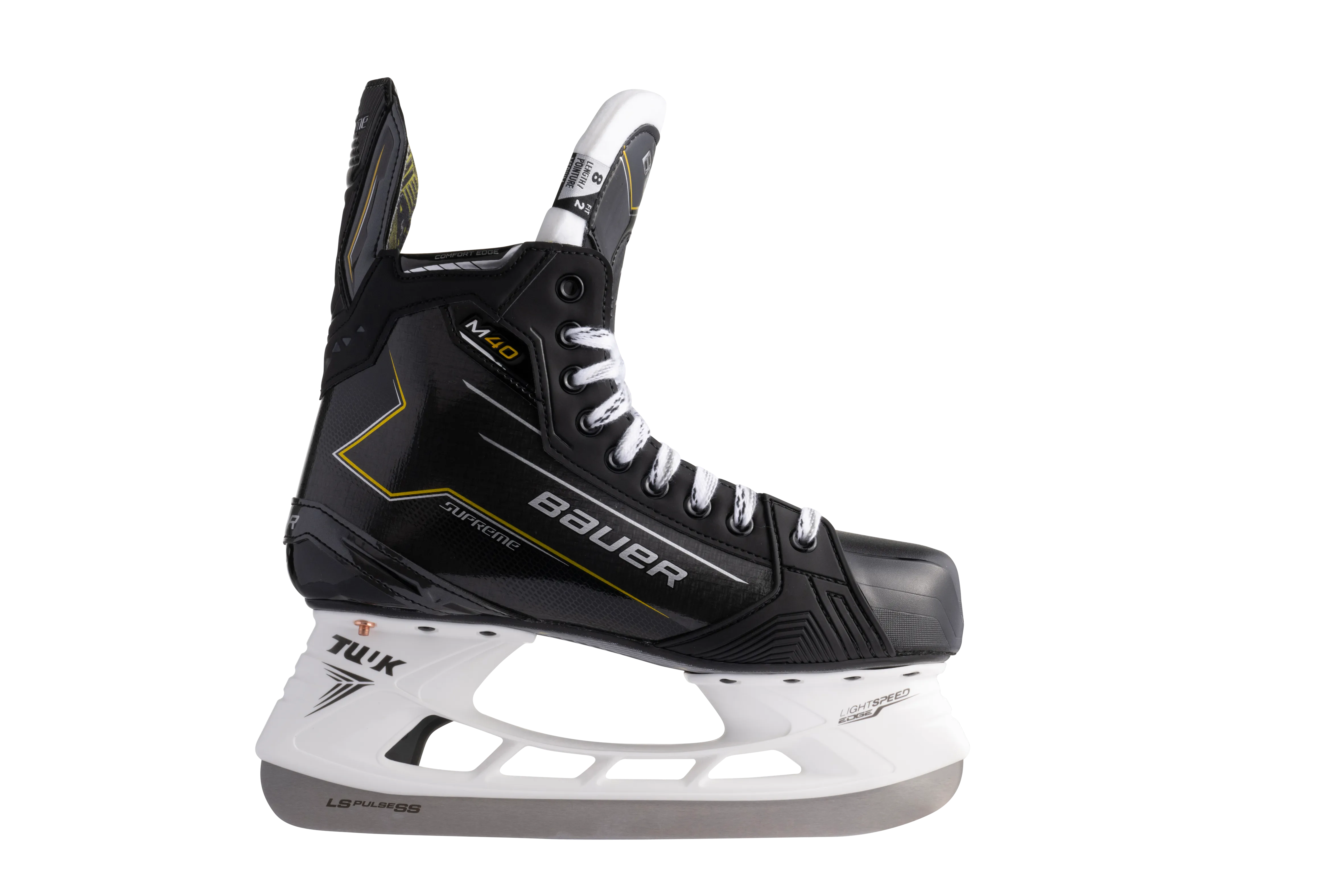 Bauer Supreme M40 Skates- Intermediate