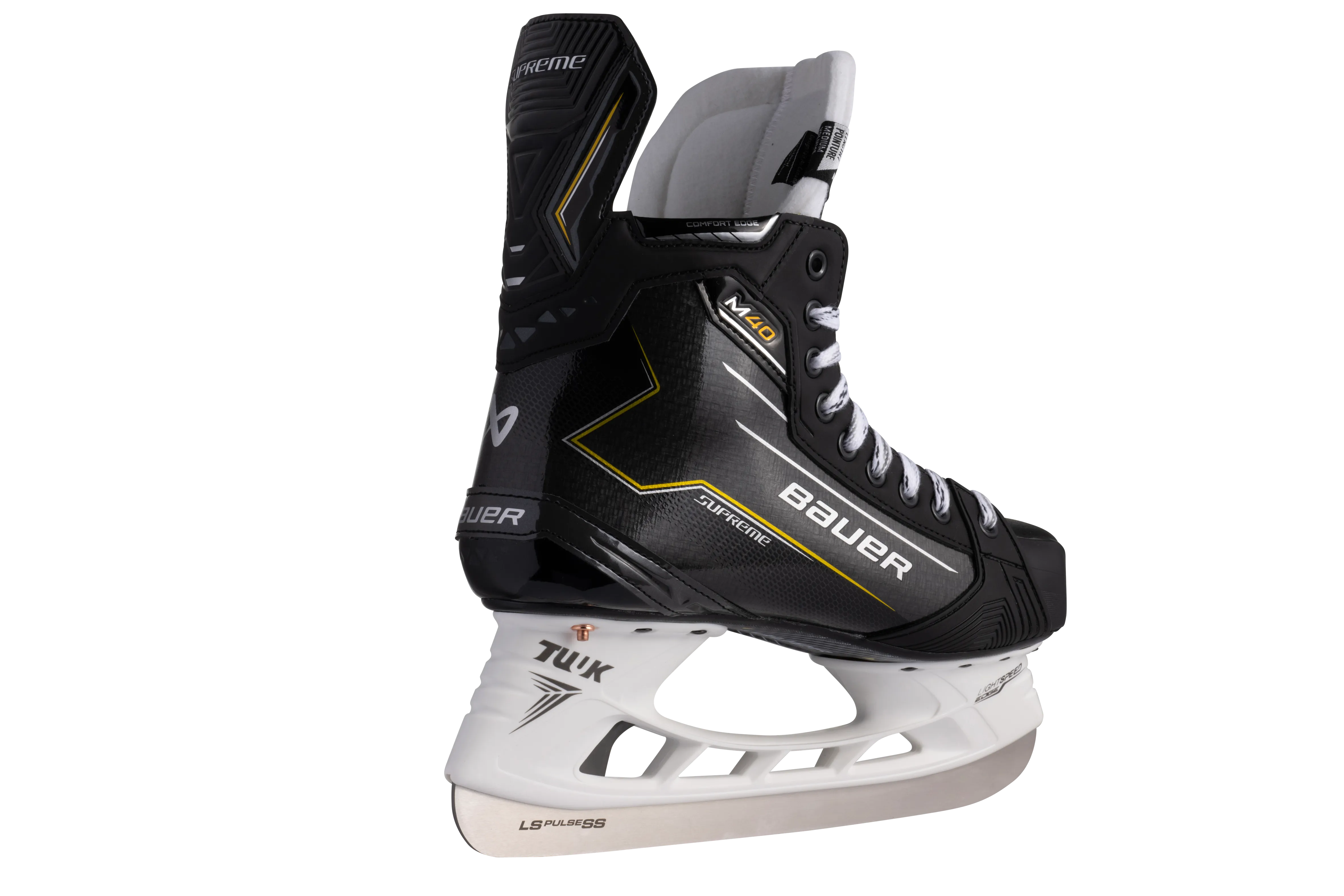 Bauer Supreme M40 Skates- Intermediate