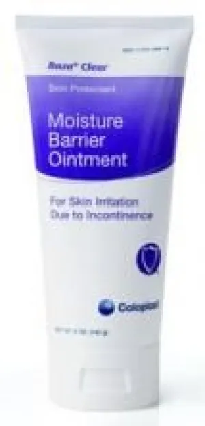 BAZA Clear Skin Protectant Ointment - 5 oz. (142 g) tube