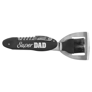 BBQ Tool Set