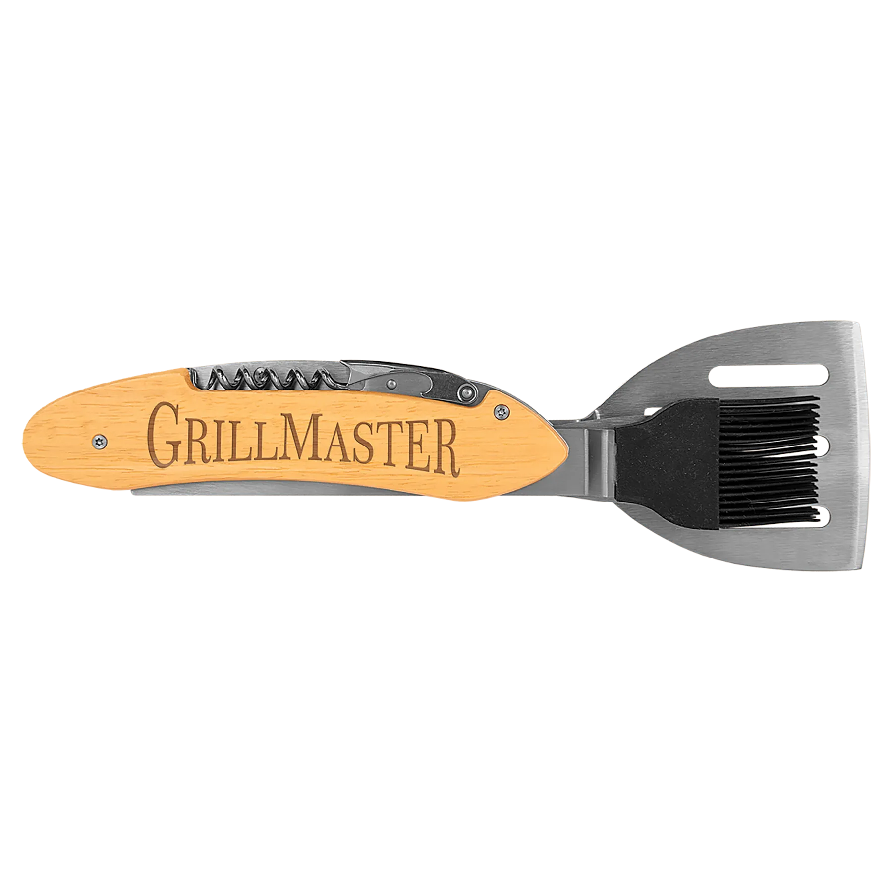 BBQ Tool Set