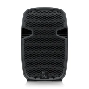 Behringer PK112A 600W 12 inch Powered Speaker with Bluetooth
