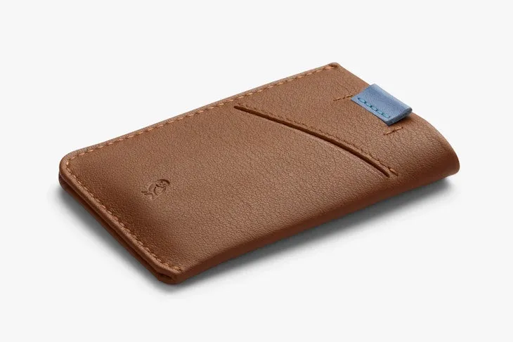 Bellroy Card Sleeve Leather Wallet