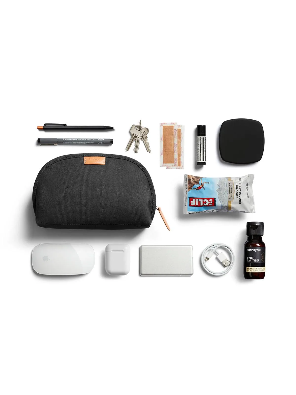 Bellroy Classic Pouch Slate
