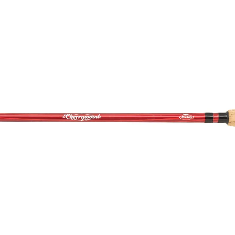 Berkley Cherrywood Original Spinning Rod