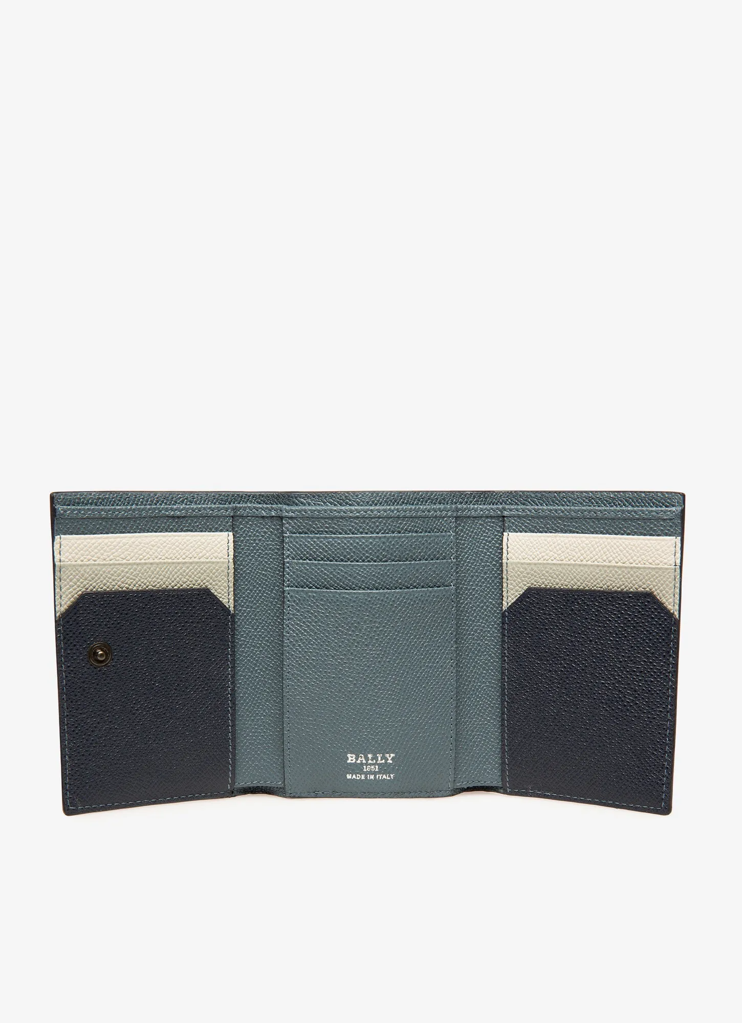 Berton - Wallet
