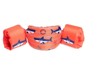 Bestway Swim Safe abc Life Vests Kids (Orange)