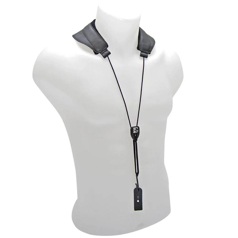 BG Yoke Strap ~ Bb Clarinet