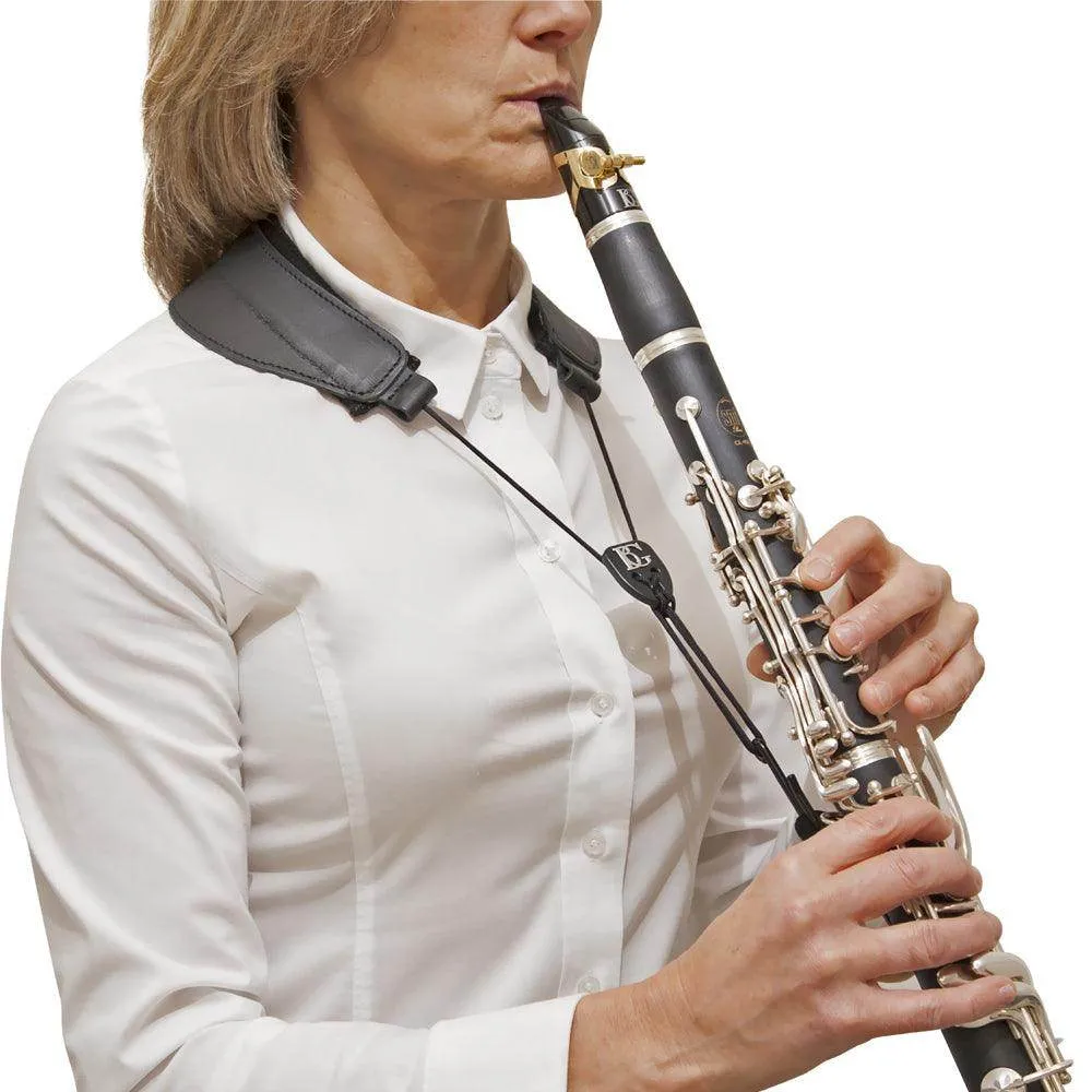 BG Yoke Strap ~ Bb Clarinet