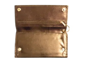 Bikie Chain Wallet