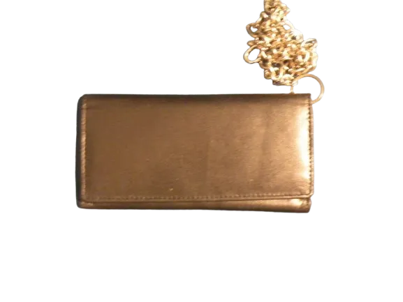 Bikie Chain Wallet