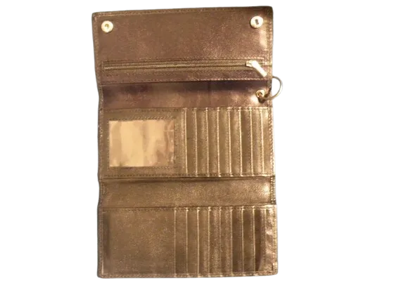 Bikie Chain Wallet