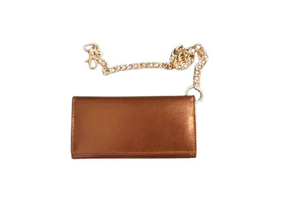 Bikie Chain Wallet