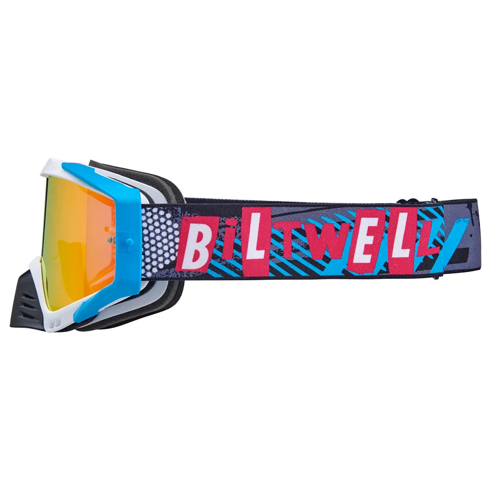 BILTWELL RIDGELINE GOGGLE [1985]