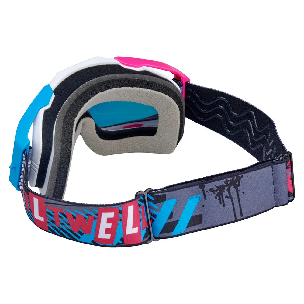 BILTWELL RIDGELINE GOGGLE [1985]